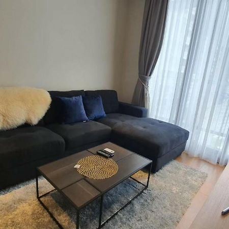 Park 24 Condo Бангкок Екстер'єр фото